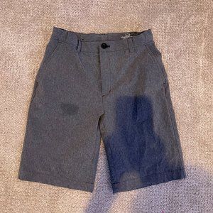 Boys Vineyard Vines Golf Shorts